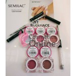 Gel uv Semilac Only One Brown Nude 5 ml + 1 pigment color Neon Cadou